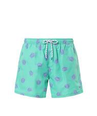 NORTH SAILS VOLLEY ALL OVER Swimming suit combos 13 - Swimwear - 4