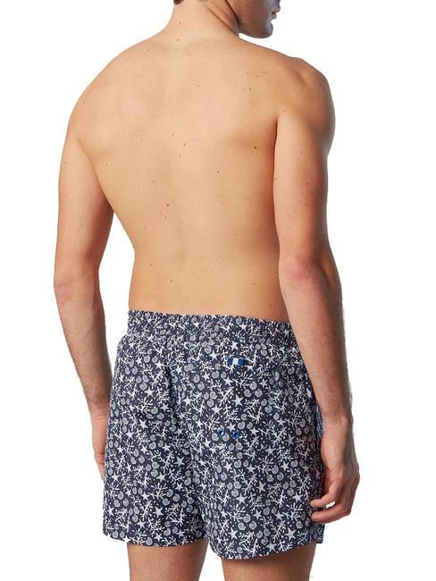 VOLLEY ALL OVER Swimming suit combo 74 - Swimwear