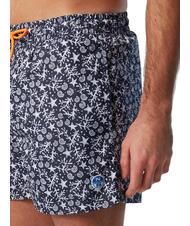 NORTH SAILS VOLLEY ALL OVER Swimming suit combo 74 - Swimwear - 3