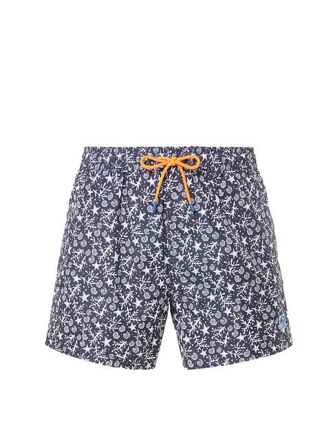 VOLLEY ALL OVER Swimming suit combo 74 - Swimwear