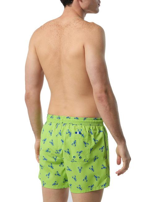 VOLLEY ALL OVER Swimming suit combos 12 - Swimwear