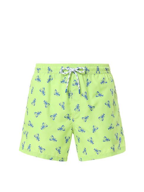 VOLLEY ALL OVER Swimming suit combos 12 - Swimwear