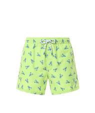 NORTH SAILS VOLLEY ALL OVER Swimming suit combos 12 - Swimwear - 4