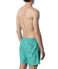 NORTH SAILS VOLLEY ALL OVER Swimming suit - Swimwear