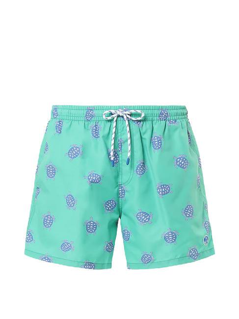 VOLLEY ALL OVER Swimming suit combos 13 - Swimwear