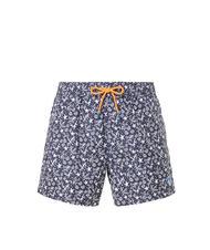 NORTH SAILS VOLLEY ALL OVER Swimming suit combo 74 - Swimwear - 4