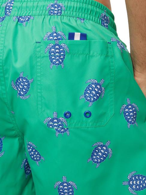 VOLLEY ALL OVER Swimming suit combos 13 - Swimwear