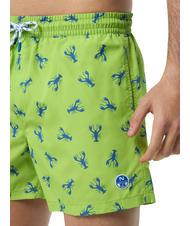 NORTH SAILS VOLLEY ALL OVER Swimming suit combos 12 - Swimwear - 3