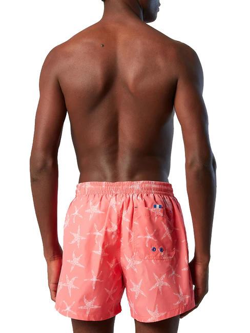 VOLLEY ALL OVER Swimming suit combos 11 - Swimwear