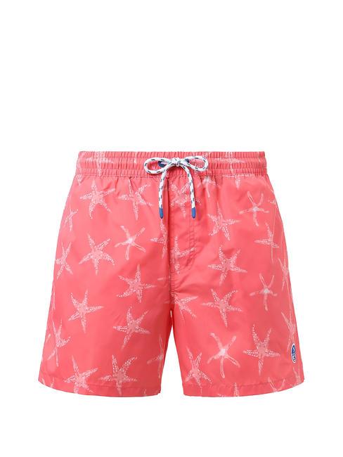 VOLLEY ALL OVER Swimming suit combos 11 - Swimwear