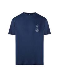 NORTH SAILS MASERATI Graphic print t-shirt navy blue - T-shirt - 5
