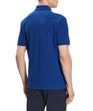 NORTH SAILS MASERATI Short sleeve stretch cotton polo shirt - Polo shirt