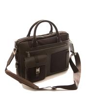 PIQUADRO briefcase FRAME line out. 13.3” PC case - Work Briefcases