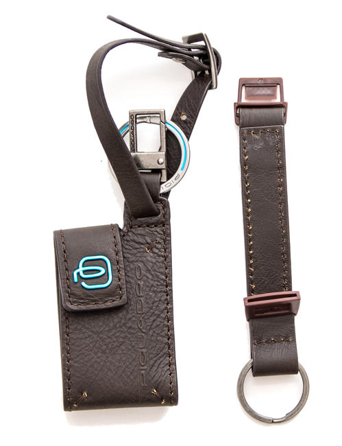 briefcase FRAME line out. 13.3” PC case BROWN - Work Briefcases