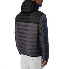 NORTH SAILS SKY HOODIE Jacket with hood - Men's down jackets
