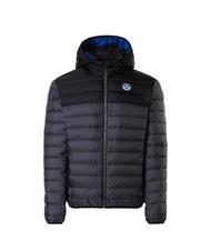 NORTH SAILS SKY HOODIE Jacket with hood combos 3 - Men's down jackets - 5