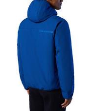 NORTH SAILS HOBART Jacket with hood ocean blue - Men's down jackets - 2