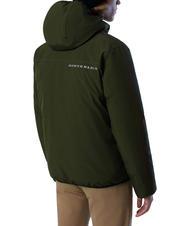 NORTH SAILS HOBART Jacket with hood - Men's down jackets