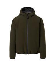 NORTH SAILS HOBART Jacket with hood forest night - Men's down jackets - 6