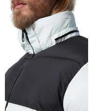 NORTH SAILS BEAM PUFFER Jacket with hood combos 4 - Men's down jackets - 3