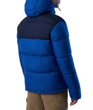 NORTH SAILS BEAM PUFFER Jacket with hood - Men's down jackets