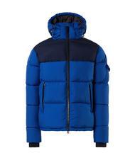 NORTH SAILS BEAM PUFFER Jacket with hood combos 2 - Men's down jackets - 4