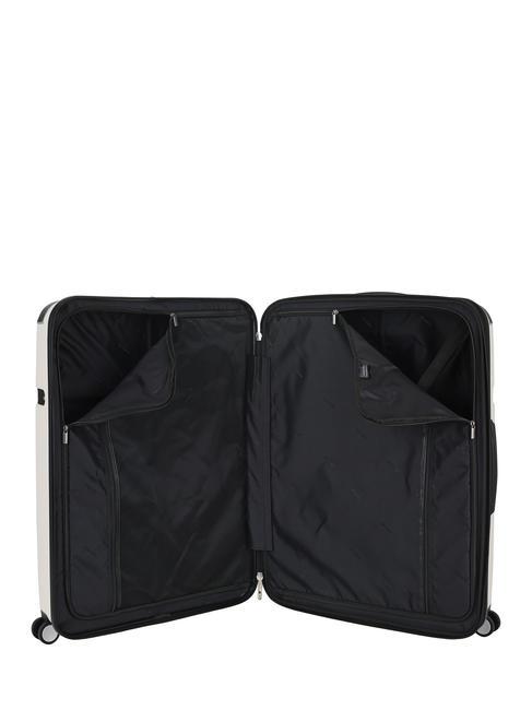 1881 Medium expandable trolley beige - Rigid Trolley Cases