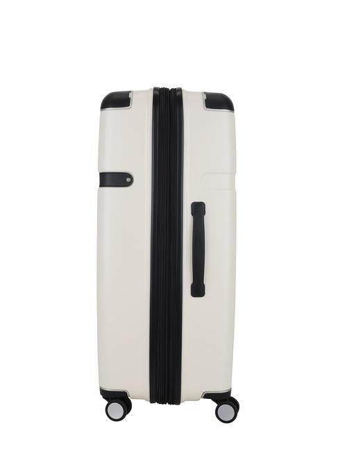 1881 Medium expandable trolley beige - Rigid Trolley Cases