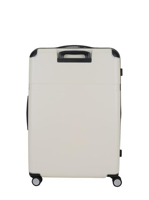 1881 Medium expandable trolley beige - Rigid Trolley Cases