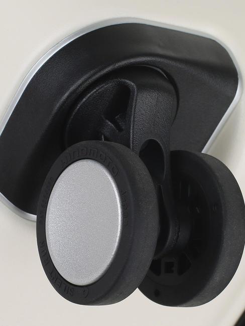 1881 Medium expandable trolley beige - Rigid Trolley Cases