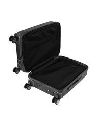 CERRUTI 1881 Expandable hand luggage trolley - Hand luggage