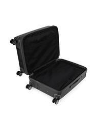 CERRUTI 1881 Medium expandable trolley - Rigid Trolley Cases