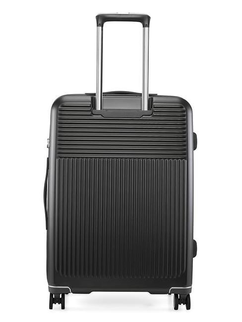1881 Medium expandable trolley Grey - Rigid Trolley Cases