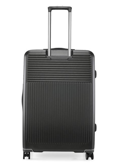 1881 Large expandable trolley Grey - Rigid Trolley Cases