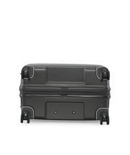 CERRUTI 1881 Large expandable trolley Grey - Rigid Trolley Cases - 8