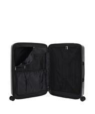 CERRUTI 1881 Medium expandable trolley - Rigid Trolley Cases