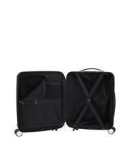 CERRUTI 1881 Hand luggage trolley blue - Hand luggage - 2