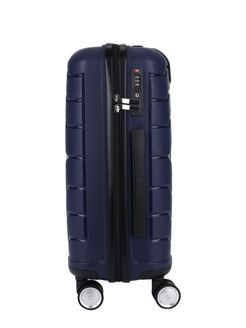 1881 Hand luggage trolley blue - Hand luggage
