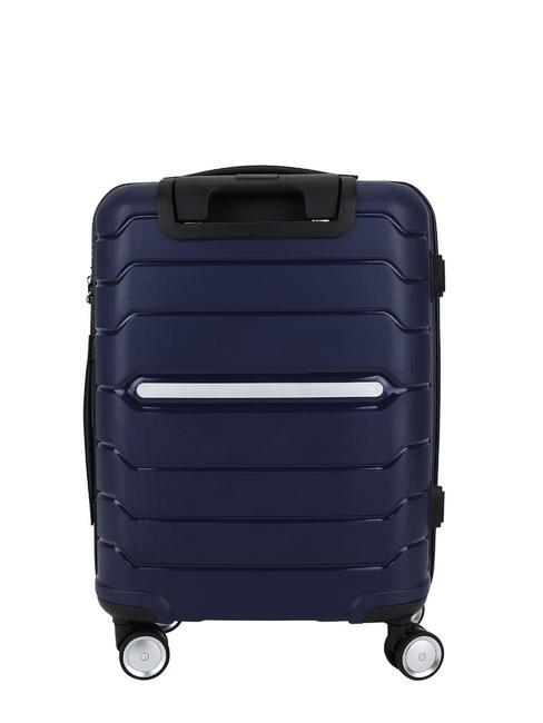 1881 Hand luggage trolley blue - Hand luggage