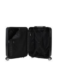 BIKKEMBERGS DERIVE Medium size trolley - Rigid Trolley Cases