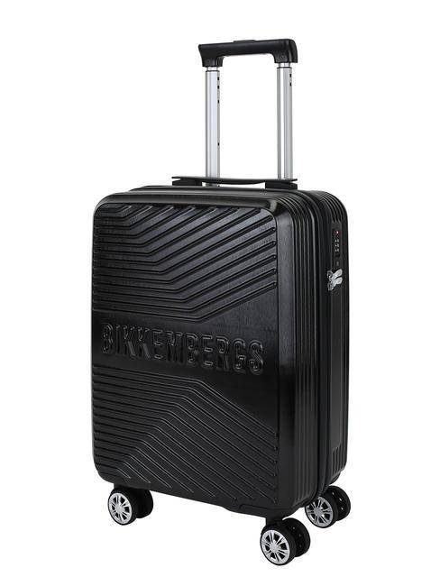DERIVE Hand luggage trolley black - Hand luggage