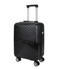 BIKKEMBERGS DERIVE Hand luggage trolley black - Hand luggage - 3