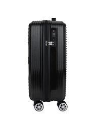 BIKKEMBERGS DERIVE Hand luggage trolley black - Hand luggage - 4