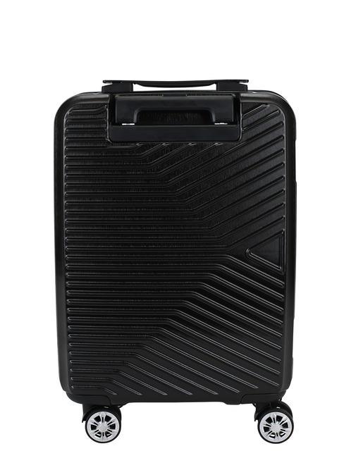 DERIVE Hand luggage trolley black - Hand luggage