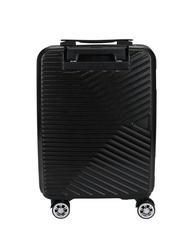 BIKKEMBERGS DERIVE Hand luggage trolley black - Hand luggage - 5
