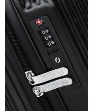 BIKKEMBERGS DERIVE Hand luggage trolley black - Hand luggage - 6