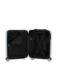 BIKKEMBERGS DERIVE Hand luggage trolley Grey - Hand luggage - 2