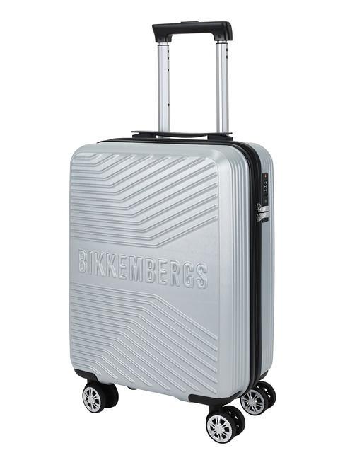DERIVE Hand luggage trolley Grey - Hand luggage