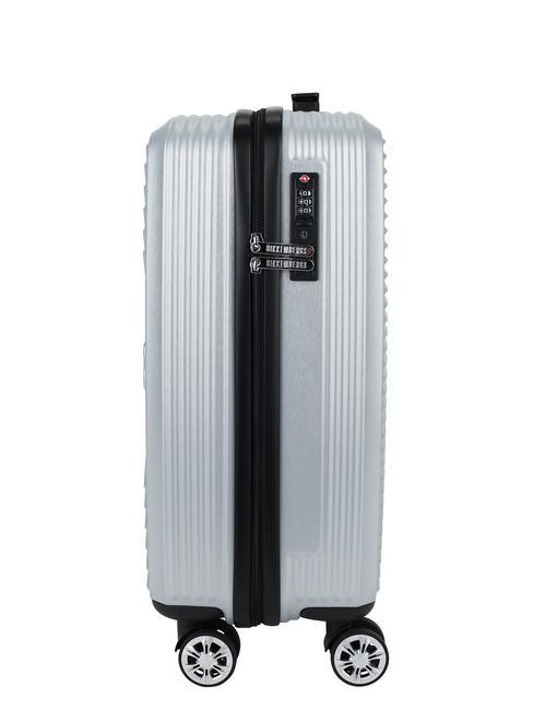 DERIVE Hand luggage trolley Grey - Hand luggage