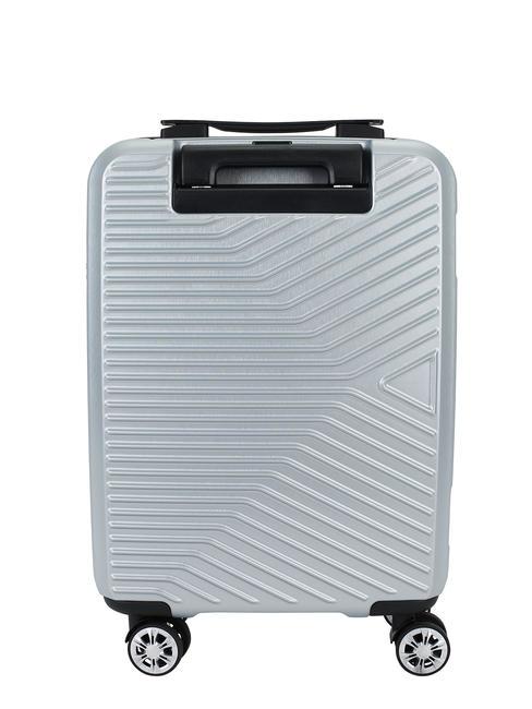DERIVE Hand luggage trolley Grey - Hand luggage
